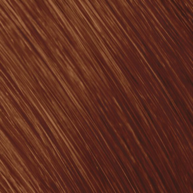 6K Dark Copper Blonde Topchic Zero Ammonia-Free Permanent Color