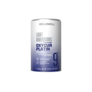 Oxycur Platin 9+ Lightening Powder