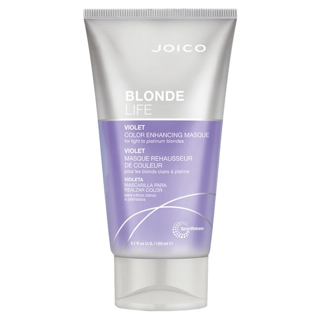 Violet Blonde Life Color Enhancing Masque