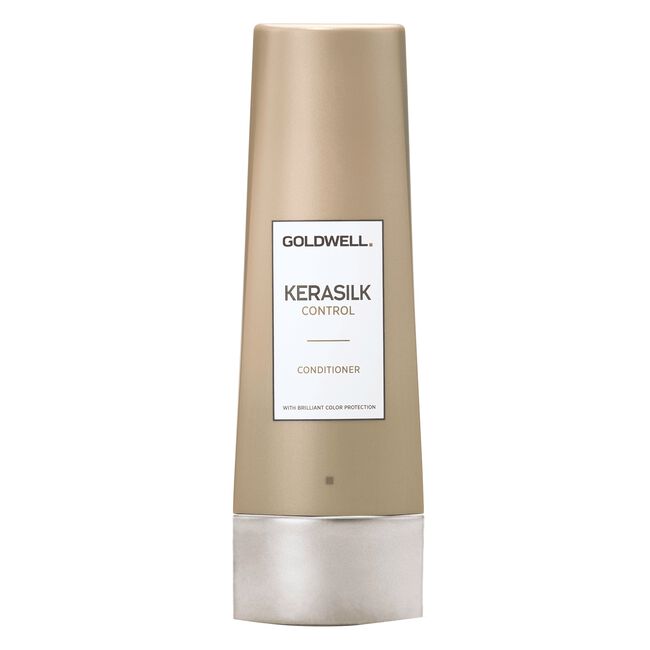 Kerasilk - Control Conditioner
