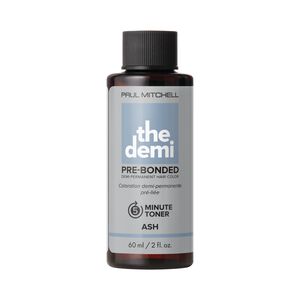 The Demi Pre-Bonded Demi-Permanent  Hair Color