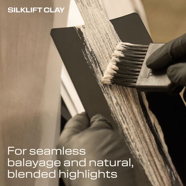 SilkLift Light Dimensions Clay Lightener