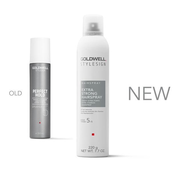 StyleSign Extra Strong Hairspray
