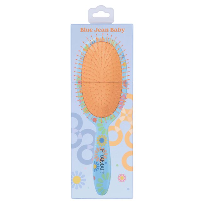 Blue Jean Baby Detangle Brush