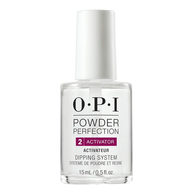Powder Perfection Step 2 Activator