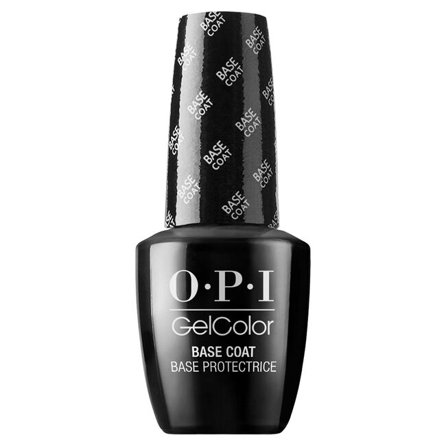 GelColor Stay Strong Base Coat