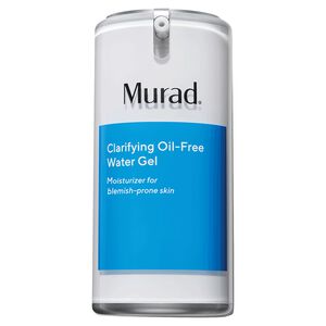 Acne Control Clarifying Oil-Free Water Gel Moisturizer