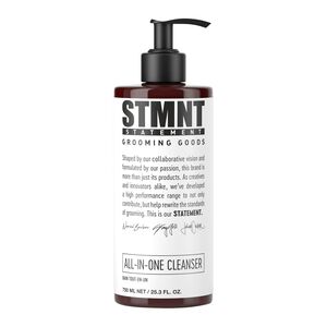 All-In-One Cleanser