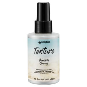 Texture Sexy Hair Beach'n Spray Texturizing Beach Spray
