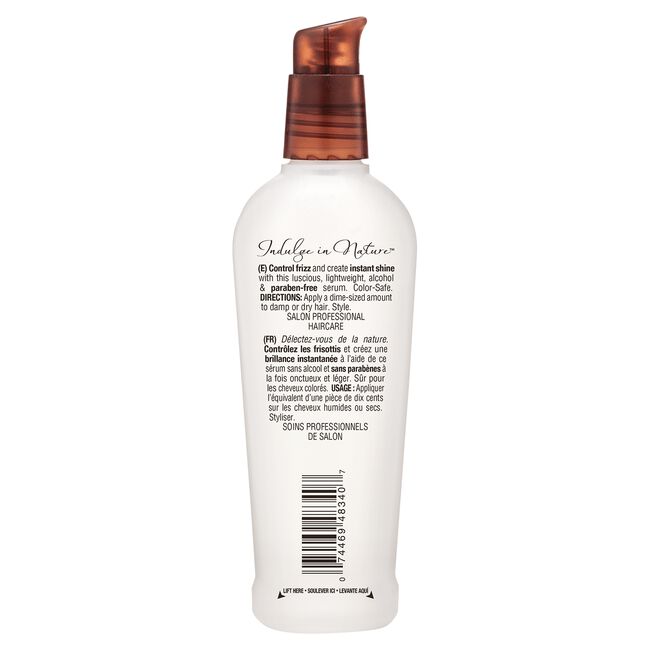 Recovery Complex Anti-Frizz Shine Serum