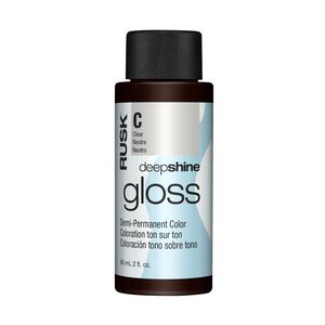 Deepshine Gloss - Clear