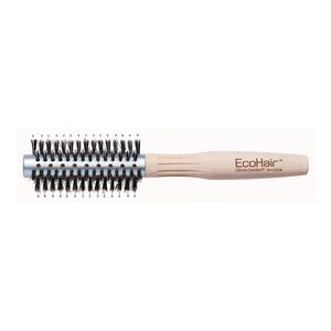 EcoHair Eco-Friendly Bamboo Combo Vent Brush