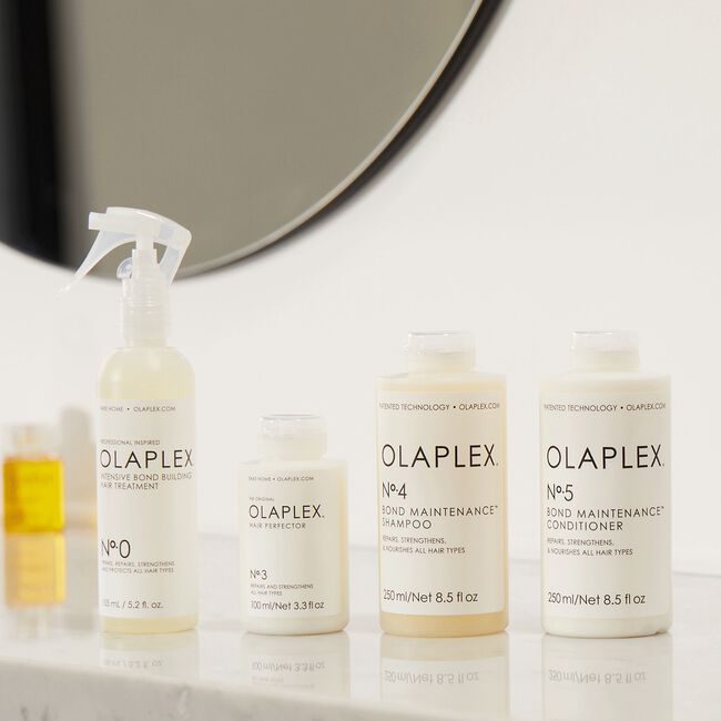 No. 0 Intensive Bond Builder Treatment