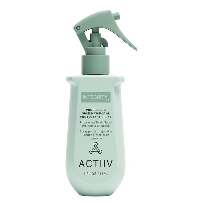 INTEGRITYrx Processing Shield Chemical Protectant Spray