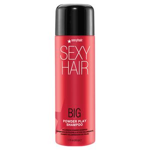 Big Sexy Hair Powder Play Volumizing Powder Shampoo