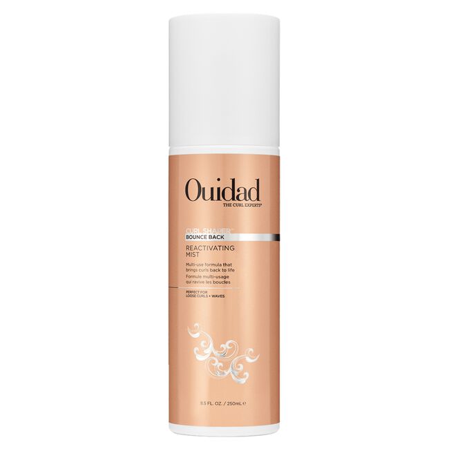 Curl Shaper Bounce Back Reactivating Hair Mist
