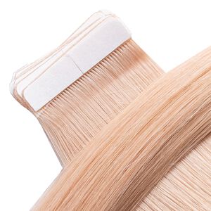 #14 Champagne Tape-In Straight - 22 Inch