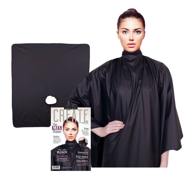 NeoSupreme All Purpose Cape