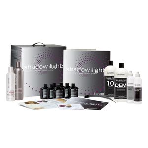 Shadow Lowlights Intro