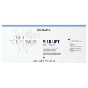 SilkLift Light Dimensions Clay Lightener