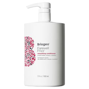 Farewell Frizz Smoothing Conditioner