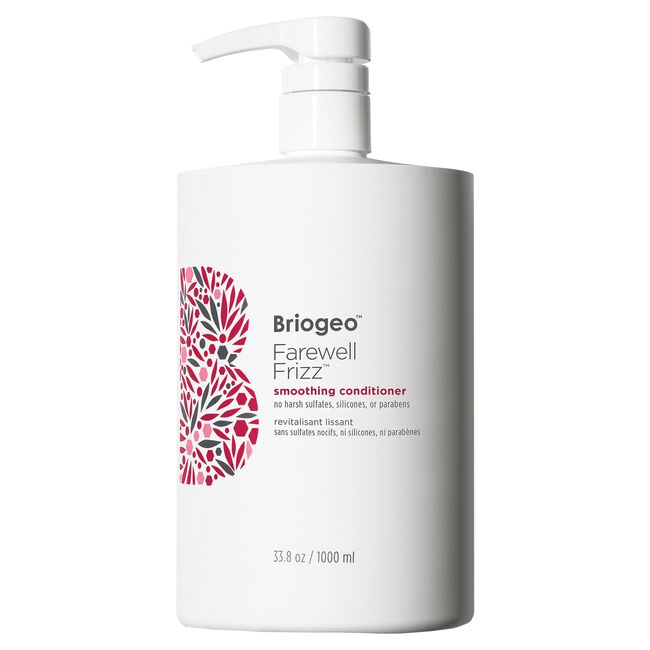 Farewell Frizz Smoothing Conditioner