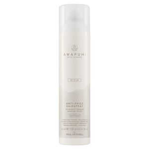 Awapuhi Wild Ginger Anti-Frizz Hairspray
