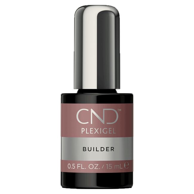 Milky Mauve PlexiGel Color Builder