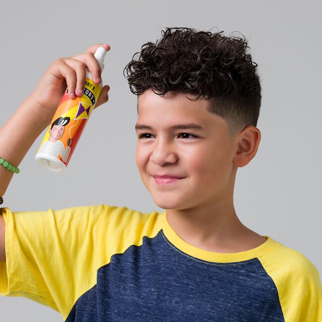 Juniors Hair and Knot Detangler