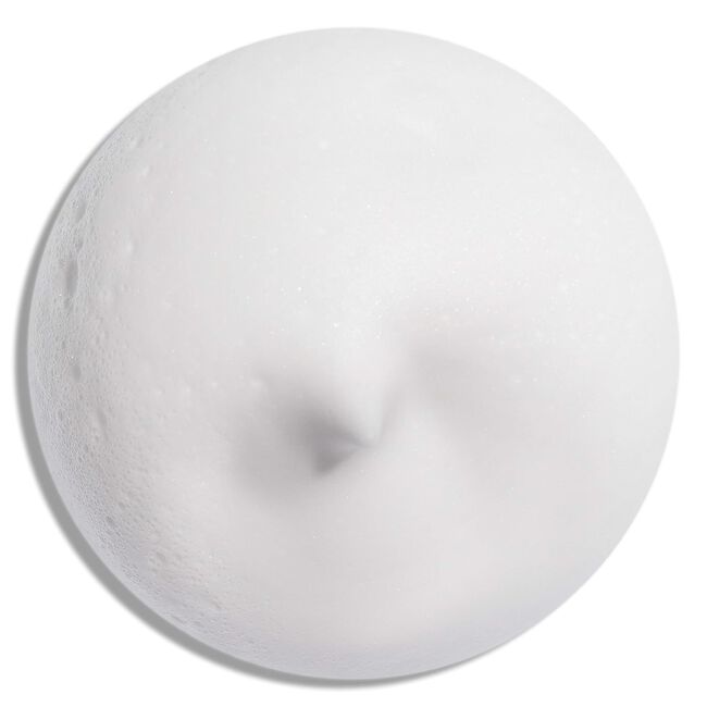 High Amplify Mousse