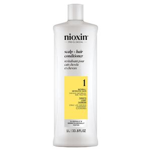System 1 Scalp Therapy