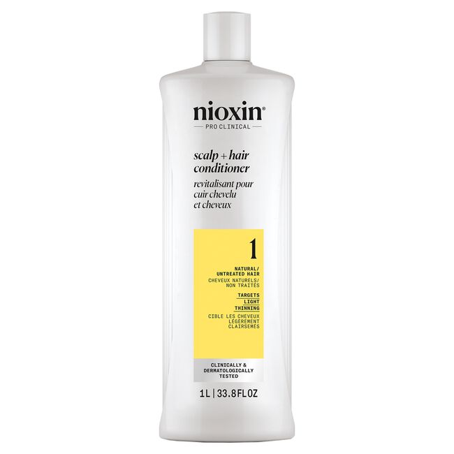 System 1 Scalp Therapy