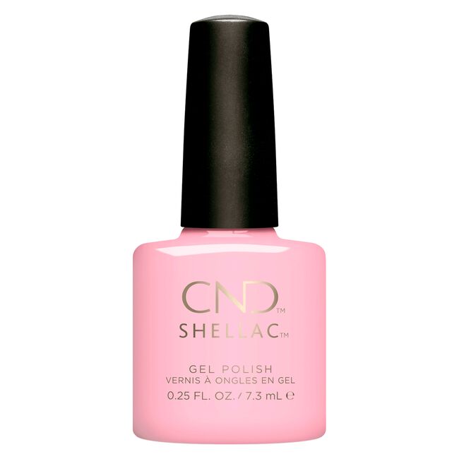 Candied Shellac Gel Polish
