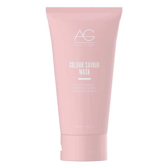 Colour Savour Mask Gloss Treatment