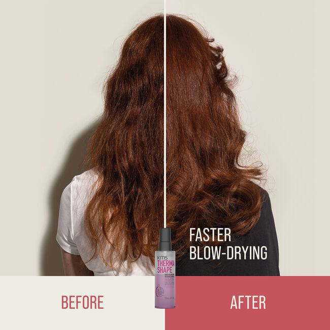 THERMASHAPE Quick Blow Dry Spray