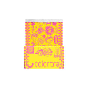 Color Combo Pop-Up Foil