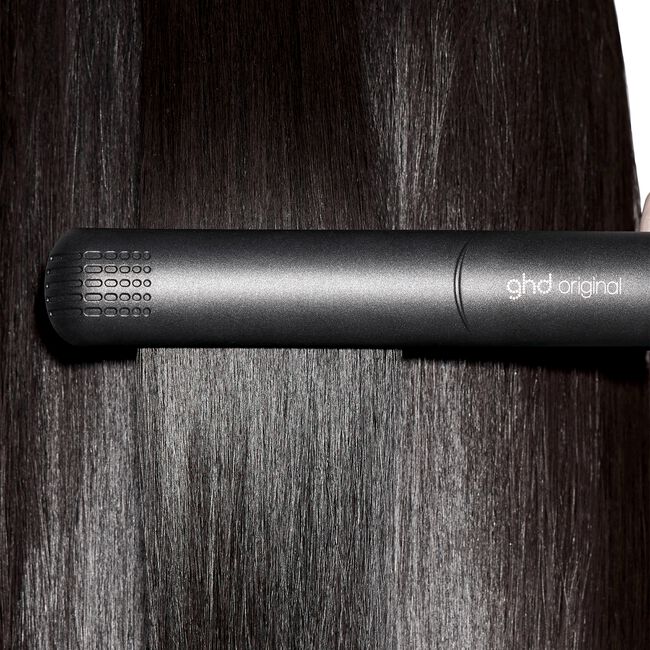 Original 1 Inch Flat Iron