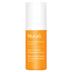 Vita-C Glycolic Brightening Serum