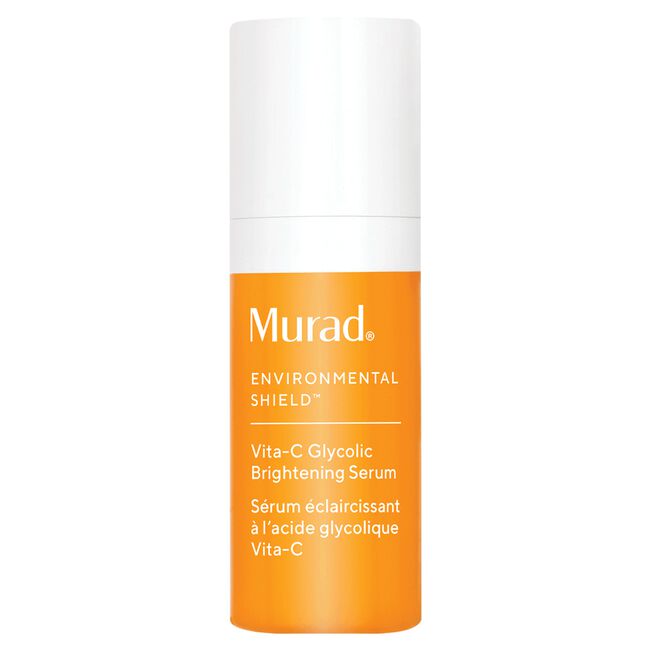 Vita-C Glycolic Brightening Serum