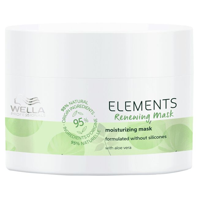 Elements Renewing Mask