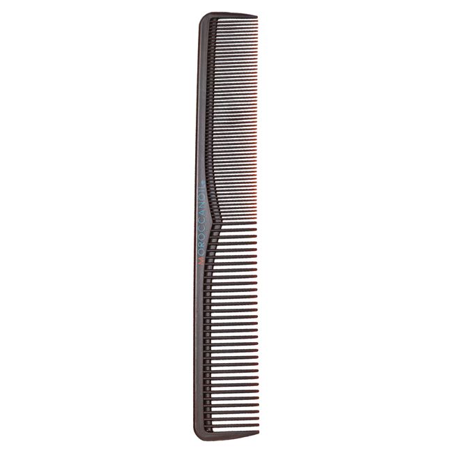 Carbon Styling Comb