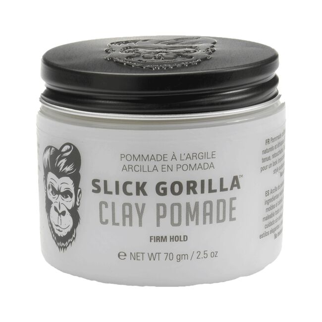Slick Gorilla Clay Pomade