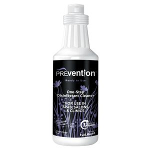 One-Step Disinfectant Cleaner