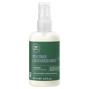 Tea Tree Lavender Mint Overnight Moisture Therapy