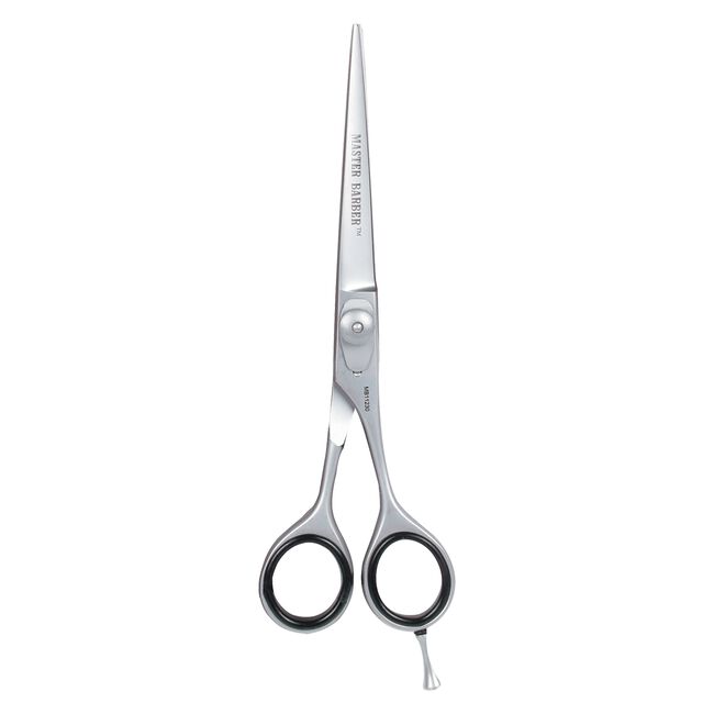 Master Barber Shear 6.75 Inch