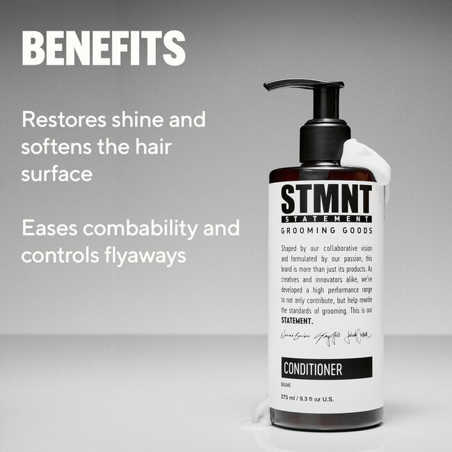 STMNT Conditioner