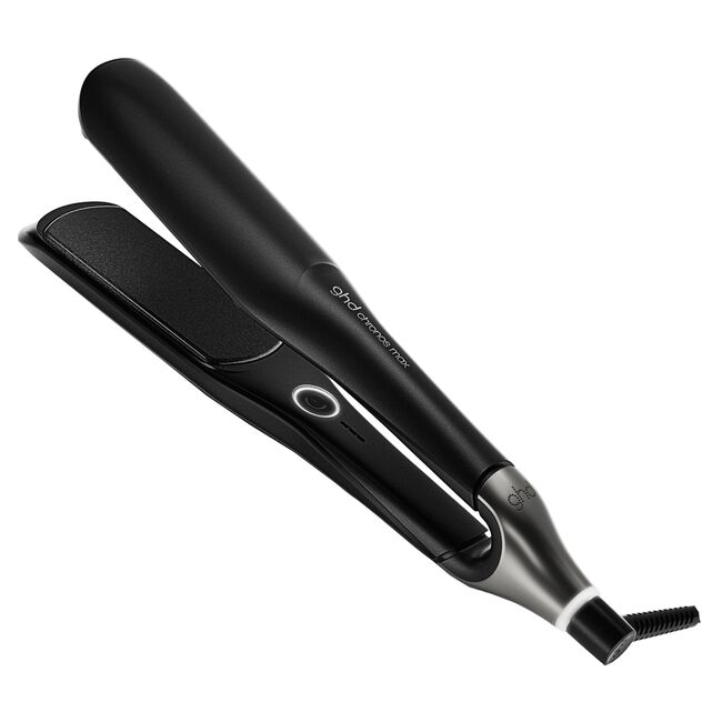 Black Chronos Max Styler 1.7&rdquo; Wide Plate