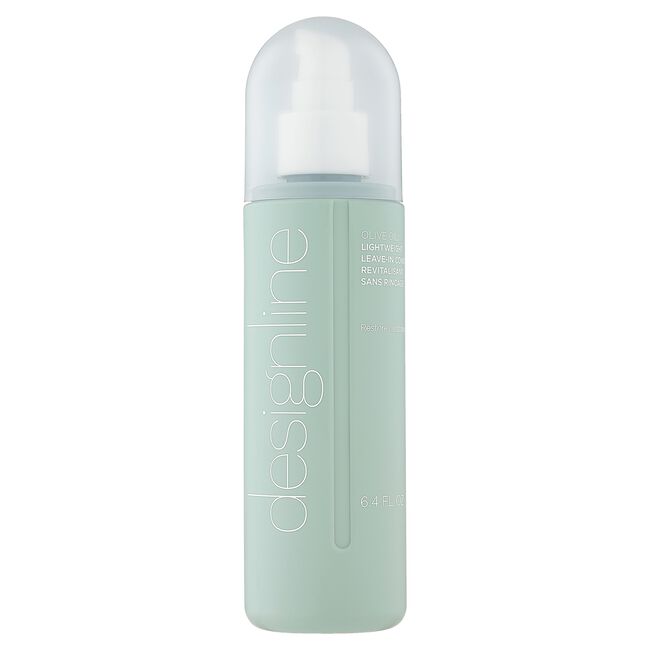 Olive Oil Lightweight Leave-In Conditioner (Back Bar)
