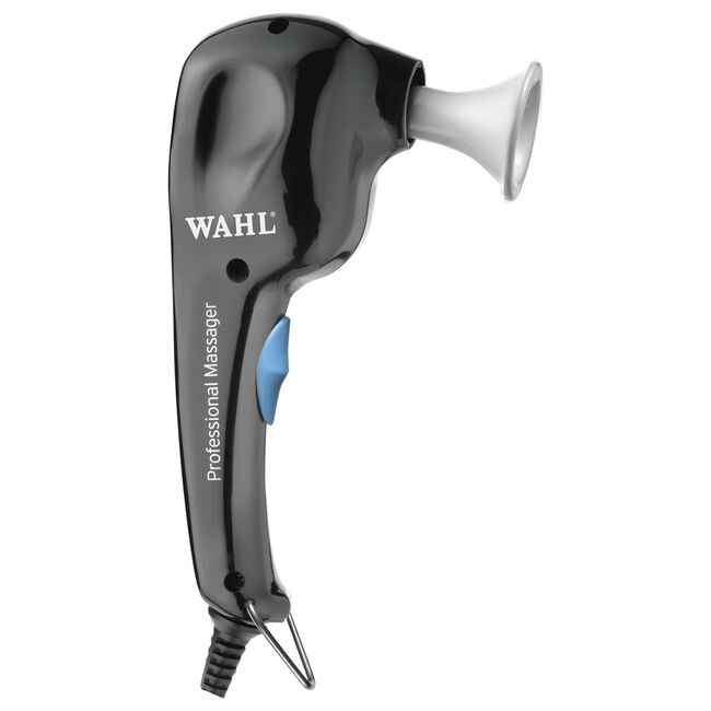 Professional Black Massager