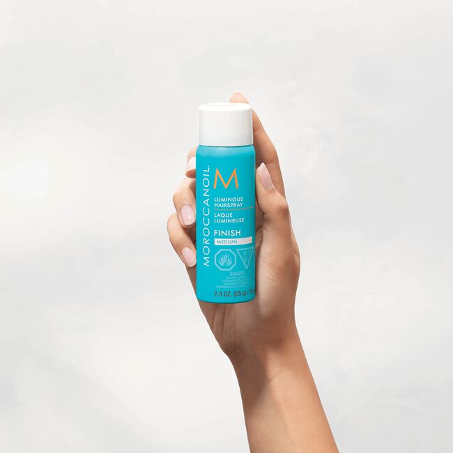 Luminous Hairspray Medium